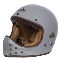 Beon Шлем BR-52 Shiny Grey в Волгограде