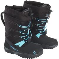 Scott Ботинки зимние женские SMB R/T Black-Bright Blue в Волгограде