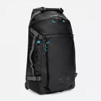Finntrail Сумка на колесах Odyssey 1735 Black 130L в Волгограде