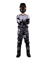 Grom Джерси + штаны подростковые Zef Antwoord в Волгограде