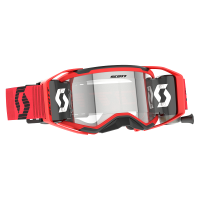 Scott Очки Prospect 2.0 WFS red/black в Волгограде