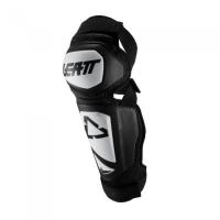 Leatt Наколенники 3.0 Knee & Shin Guard EXT White/Black в Волгограде