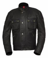 IXS Куртка Vintage Air Short Black в Волгограде