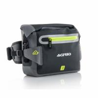 Acerbis Сумка на пояс водонепроницаемая No Water Black/Grey (3 L) в Волгограде
