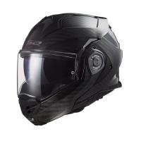 LS2 Мотошлем FF901 Advant X Carbon Solid карбон в Волгограде