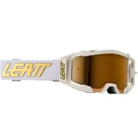 Leatt Маска Velocity 5.5 Iriz White Bronze 68 VLT V25 в Волгограде