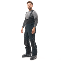 Dragonfly Брюки Freeride Pro Man Black в Волгограде