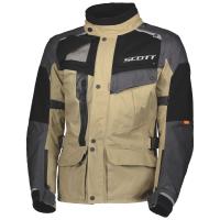 SCOTT Куртка Voyager Dryo iron grey/beige в Волгограде