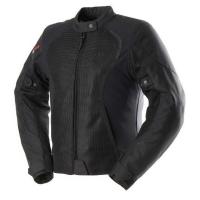 Furygan Мотокуртка женская Odessa Vented 3in1 текстиль Черный в Волгограде