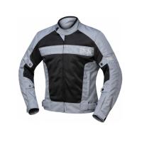 IXS Куртка Classic Jacke Evo-Air Серая в Волгограде