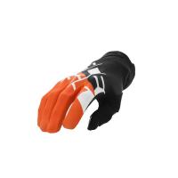 Acerbis Перчатки MX Linear Orange/Black в Волгограде
