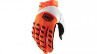 100% Мотоперчатки Airmatic Fluo/Orange в Волгограде