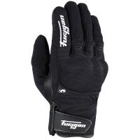 Furygan Перчатки Jet All Seasons D3O текстиль Черный/Белый в Волгограде