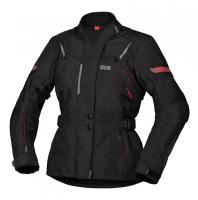 IXS Куртка Damen Jacke Tour Liz-St черная в Волгограде