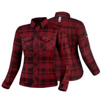 Shima Рубашка Renegade 2.0 Lady Red в Волгограде