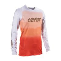 Leatt Джерси женская 4.5 Lite V26 Coral Pink в Волгограде
