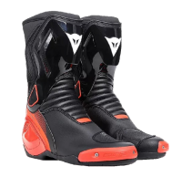 Dainese Ботинки Nexus 2 628 Blk/Fluo-Red в Волгограде