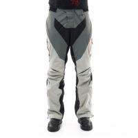 Dragonfly Штаны Эндуро Freeride Grey-Orange в Волгограде