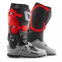 Gaerne Мотоботы для кросса SG-22 Gore-Tex Enduro Red/Black/Grey в Волгограде