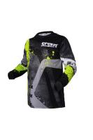 Scout Джерси Abstraction Neon в Волгограде