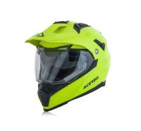 Acerbis Шлем Flip FS-606 Yellow-Fluo в Волгограде