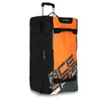 Acerbis Сумка дорожная на колёсах Voyager Orange/Grey (105 L) в Волгограде