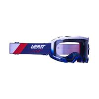 Leatt Маска Velocity 4.5 Iriz Royal Silver 50% в Волгограде
