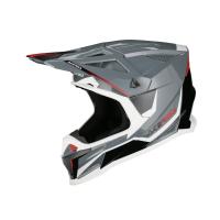 Acerbis Шлем T711 Grey/Black в Волгограде
