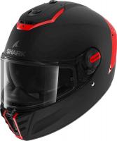 Shark Шлем Spartan RS Blank Красный/Черный в Волгограде