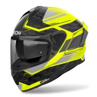 Airoh Мотошлем Spark 2 Zenith Yellow Matt в Волгограде