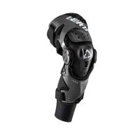 Leatt Наколенники X-Frame Hybrid V26 Black в Волгограде