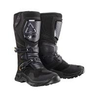 Leatt Мотоботы ADV HydraDri 7.5 Stealth V25 в Волгограде