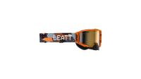 Leatt Маска Velocity 6.5 SNX Iriz Orange Bronze UC 68% в Волгограде