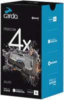 Cardo Мотогарнитура Freecom 4X Duo в Волгограде