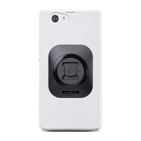 SP Connect Универсальное крепление для смартфонов Universal Interface Z в Волгограде