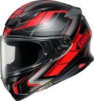 Shoei Мотошлем NXR 2 Prologue красно-черно-серый TC-1 в Волгограде