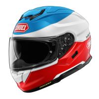 Shoei Мотошлем GT-Air 3 Lilt красно-бело-синий в Волгограде