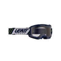 Leatt Маска Vizion 2.5 Blue Clear 90 VLT V25 в Волгограде