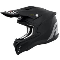 Airoh Мотошлем Strycker Black Matt в Волгограде