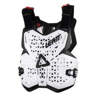 Leatt Защитный панцирь Chest Protector 1.5 V26 White в Волгограде