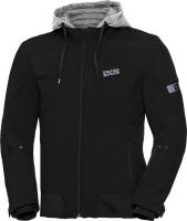 IXS Мотокуртка Classic SO Jacke Moto Черный в Волгограде