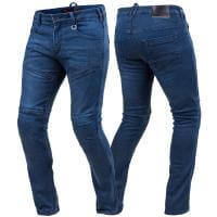 Shima Мотоджинсы Gravel 3.0 Blue в Волгограде