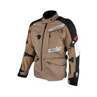 Leatt Мотокуртка ADV MultiTour 7.5 2026 Desert в Волгограде