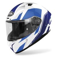 Airoh Мотошлем Valor Wings Blue Gloss в Волгограде