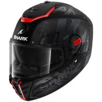Shark Мотошлем Spartan RS Stingrey Mat Kar в Волгограде