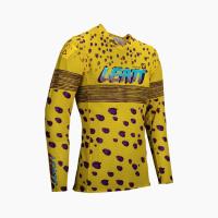 Leatt Джерси 5.5 UltraWeld Cheetah 2025 в Волгограде
