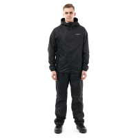 Dragonfly Мембранный костюм Active 2.0 Man Black 2024 в Волгограде