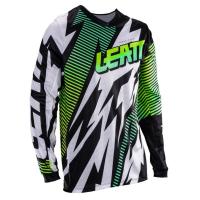 Leatt Джерси 3.5 Jr Storm Teal в Волгограде