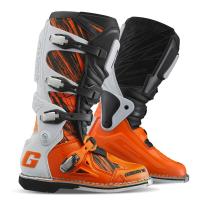 Gaerne Мотоботы FastBack Endurance Orange в Волгограде