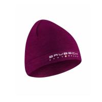 Brubeck Шапка шерстяная Active Wool Сливовый в Волгограде